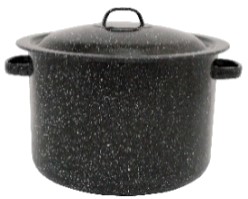 Stock Pots